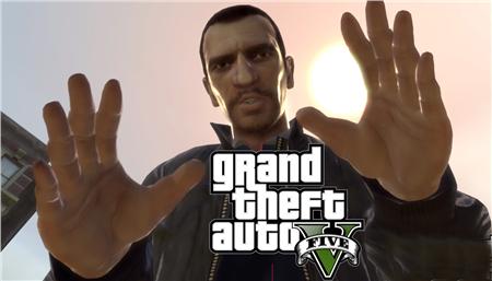 IMDb confirms Niko Bellic in Grand Theft Auto V
